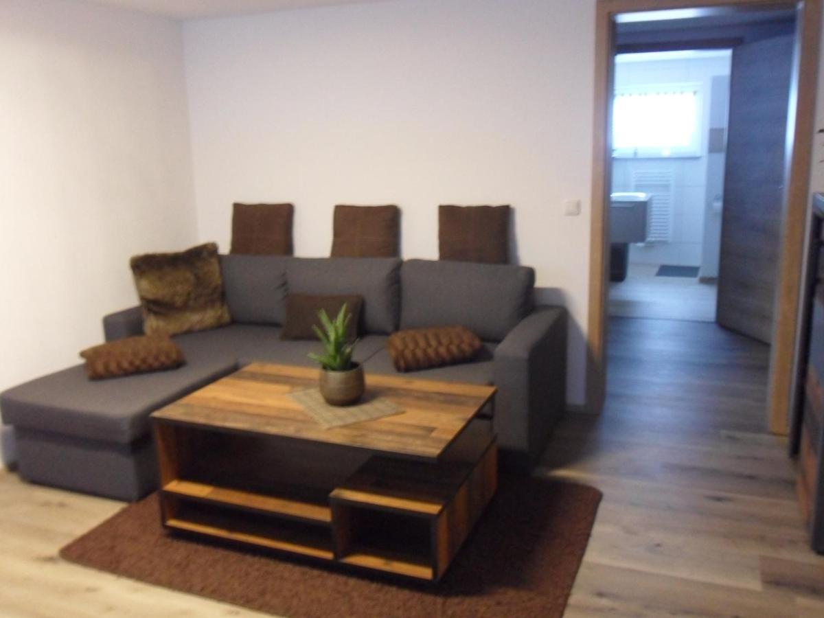 Luxusferienwohnung-Mager Freyung Exterior foto