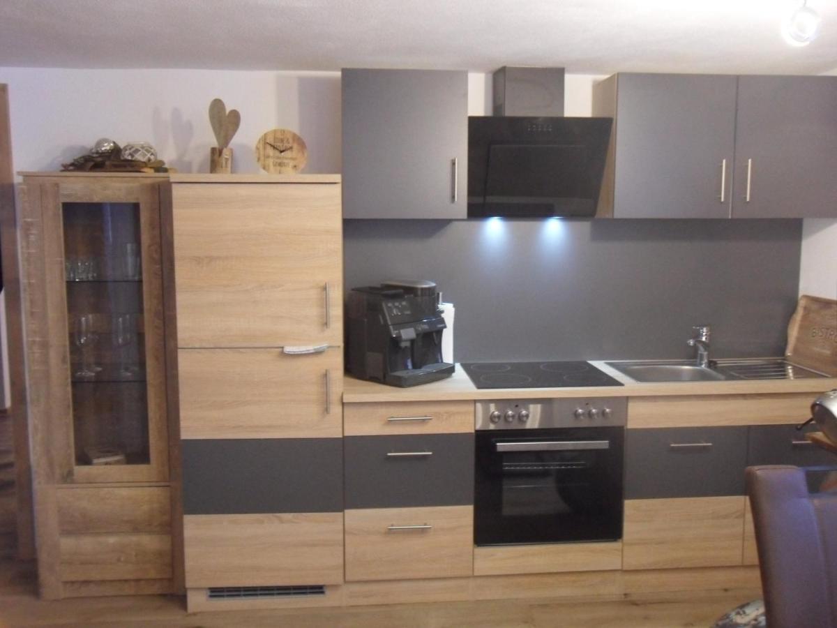 Luxusferienwohnung-Mager Freyung Exterior foto